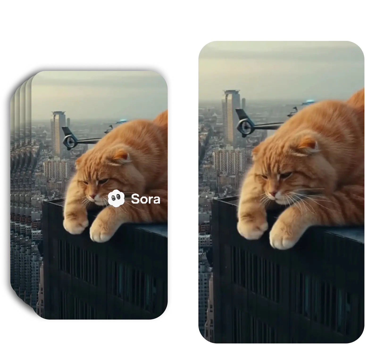 One-click, no-install Sora Watermark Remover workflow